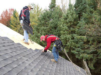 About Leaking Skylight Repair Pros Etna, NH